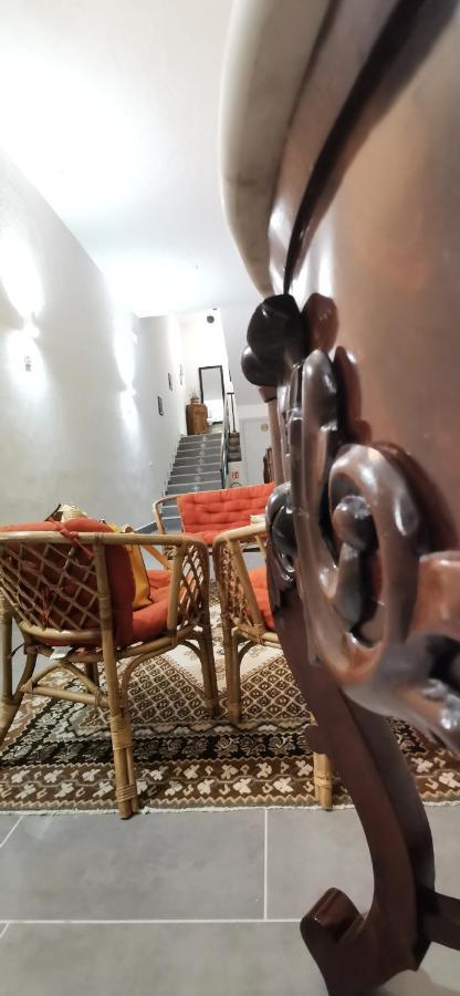 Casa Villani Agerola Cameră foto