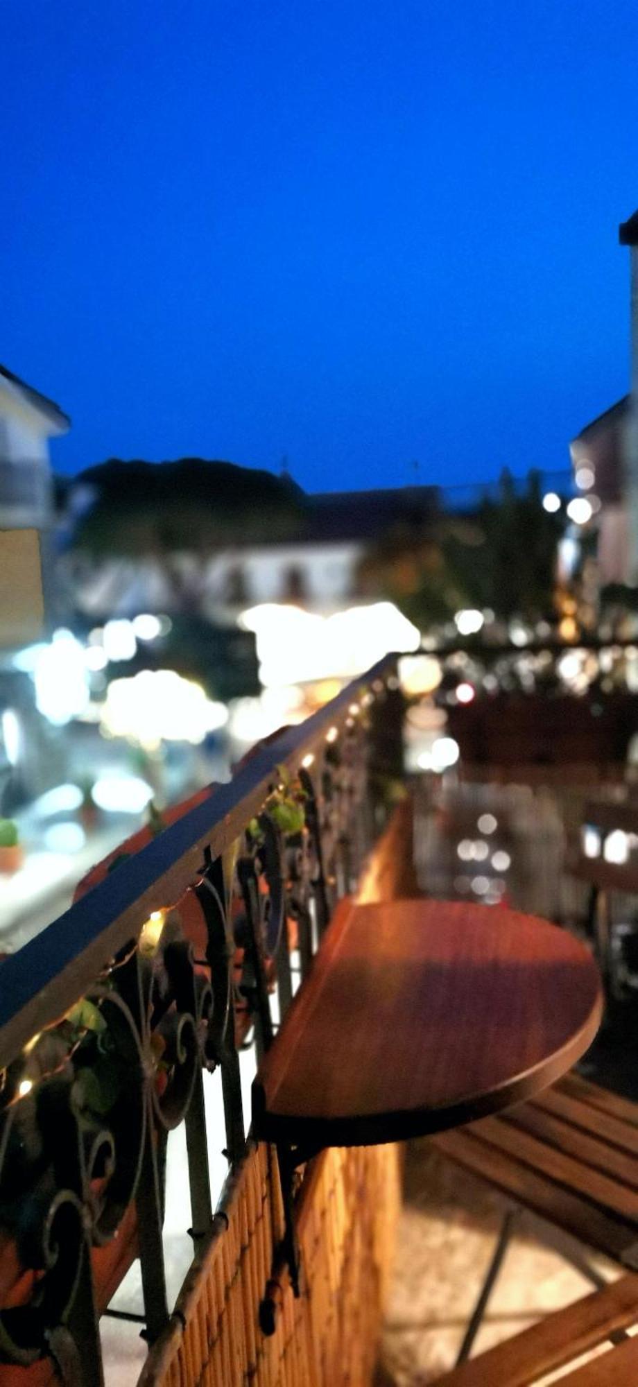Casa Villani Agerola Cameră foto