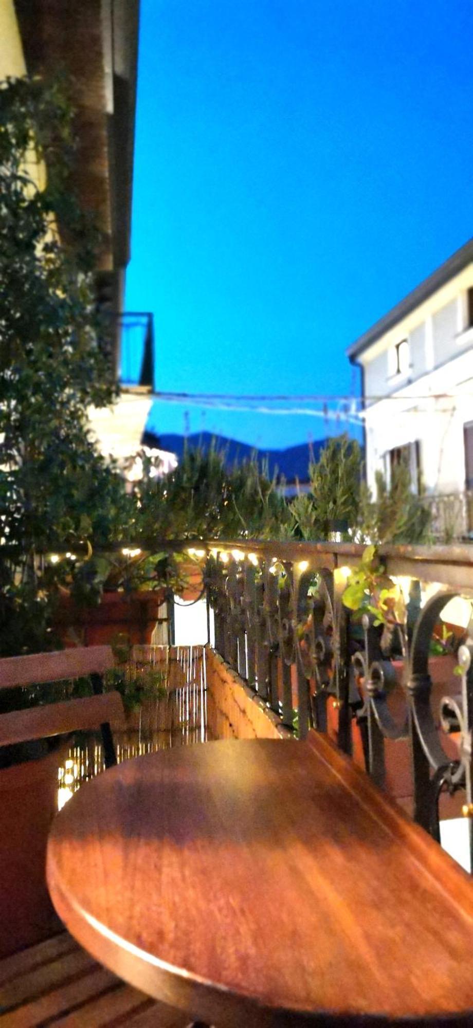Casa Villani Agerola Cameră foto